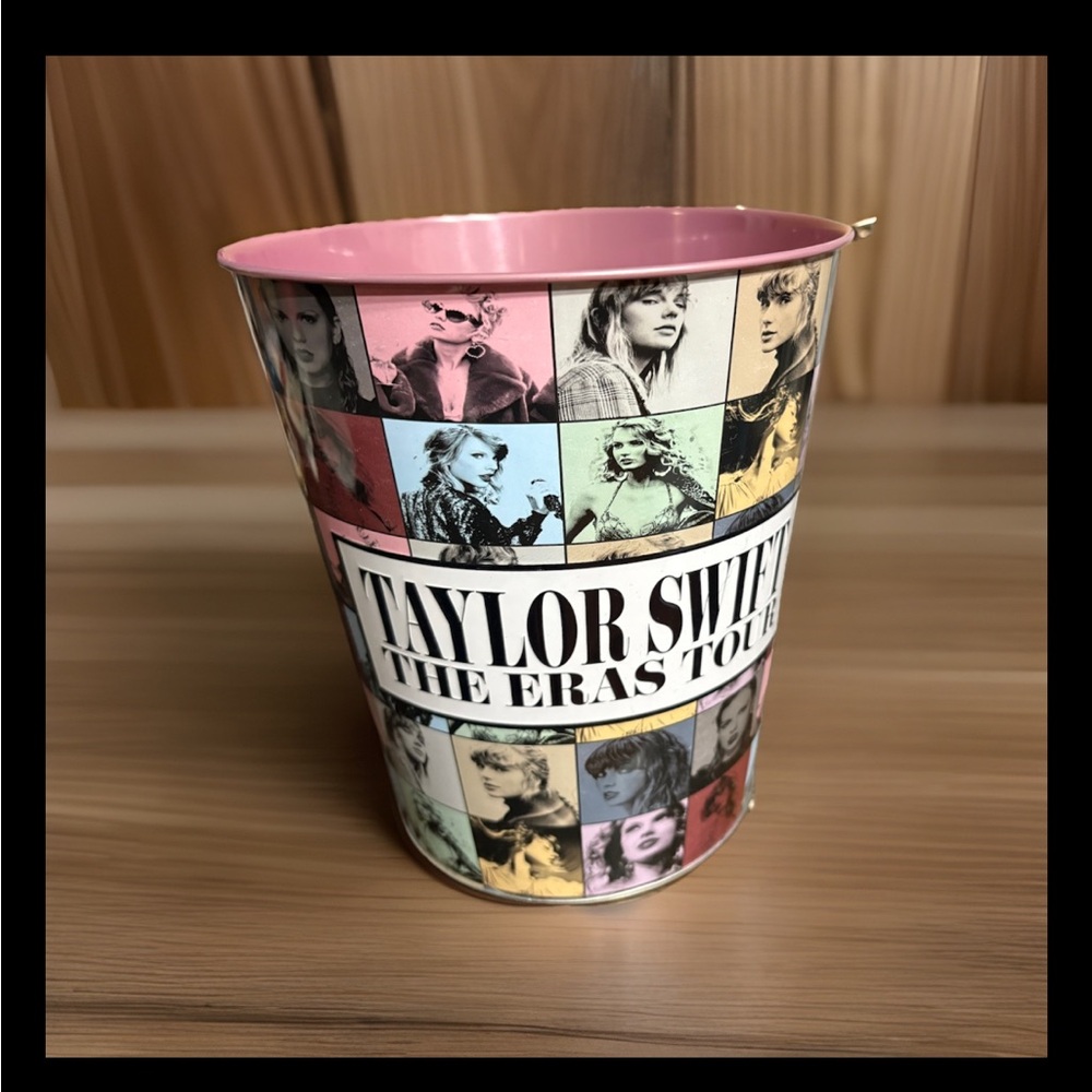Taylor Swift The Eras Tour Souvenir Cup